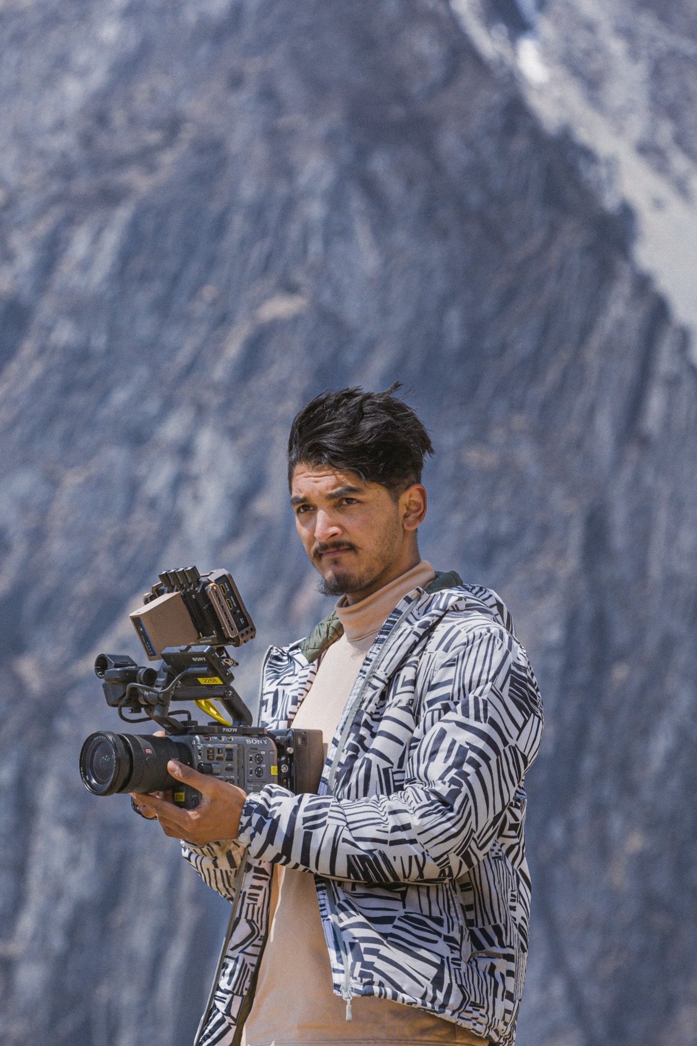 Gaurab Bhandari - Image 1